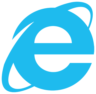 Internet Explorer