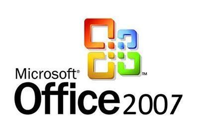 Microsoft Office 2007