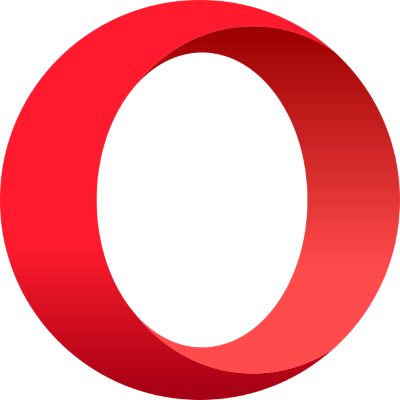 Opera Logo