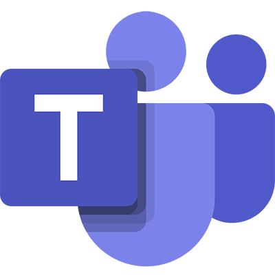 Microsoft Teams logo