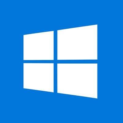 Windows 10