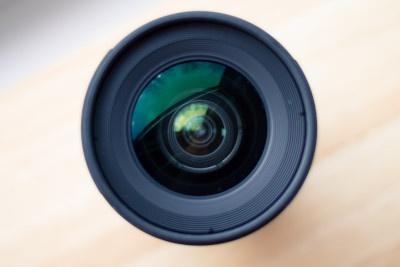 A Lens