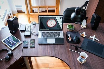 Many Devices