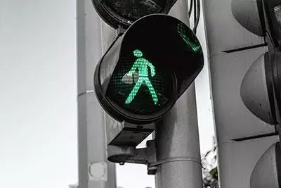 Green Light