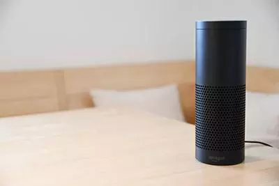 Amazon Echo