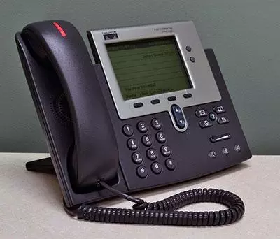 Cisco Phone