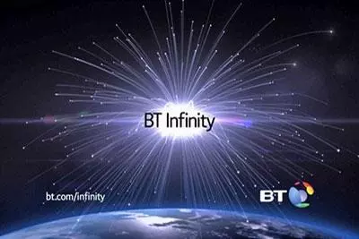 BT Infinity