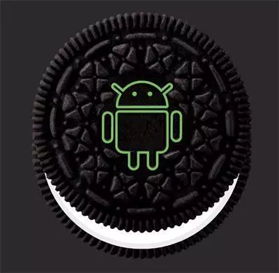 Android Oreo