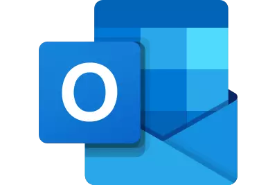 Outlook logo