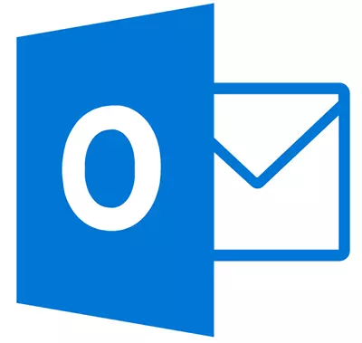 Outlook Logo