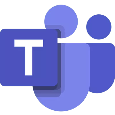 Microsoft Teams logo