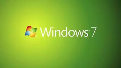 Windows 7 Logo