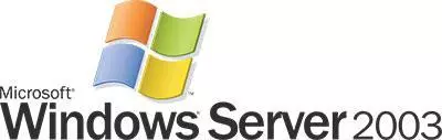 Windows Server 2003