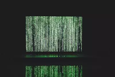 Matrix Code