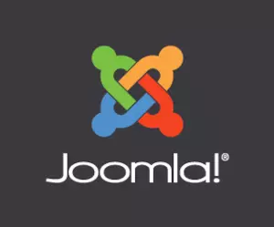 Joomla Logo