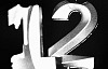 The number 12