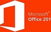 Office 2019 logo