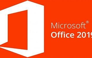Office 2019 logo