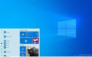 Windows 10 screenshot showing the desktop