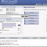 pritchardClient